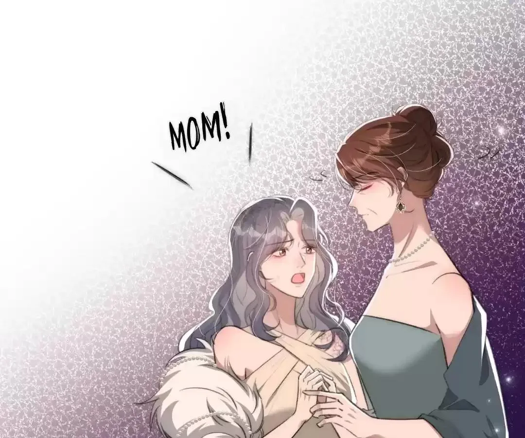 After Prison: The Real Heiress Claps Back Chapter 4 page 55