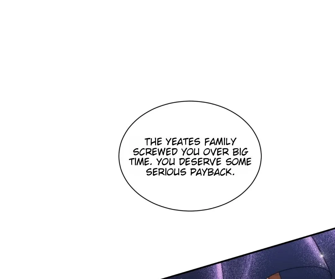 After Prison: The Real Heiress Claps Back Chapter 5 page 26