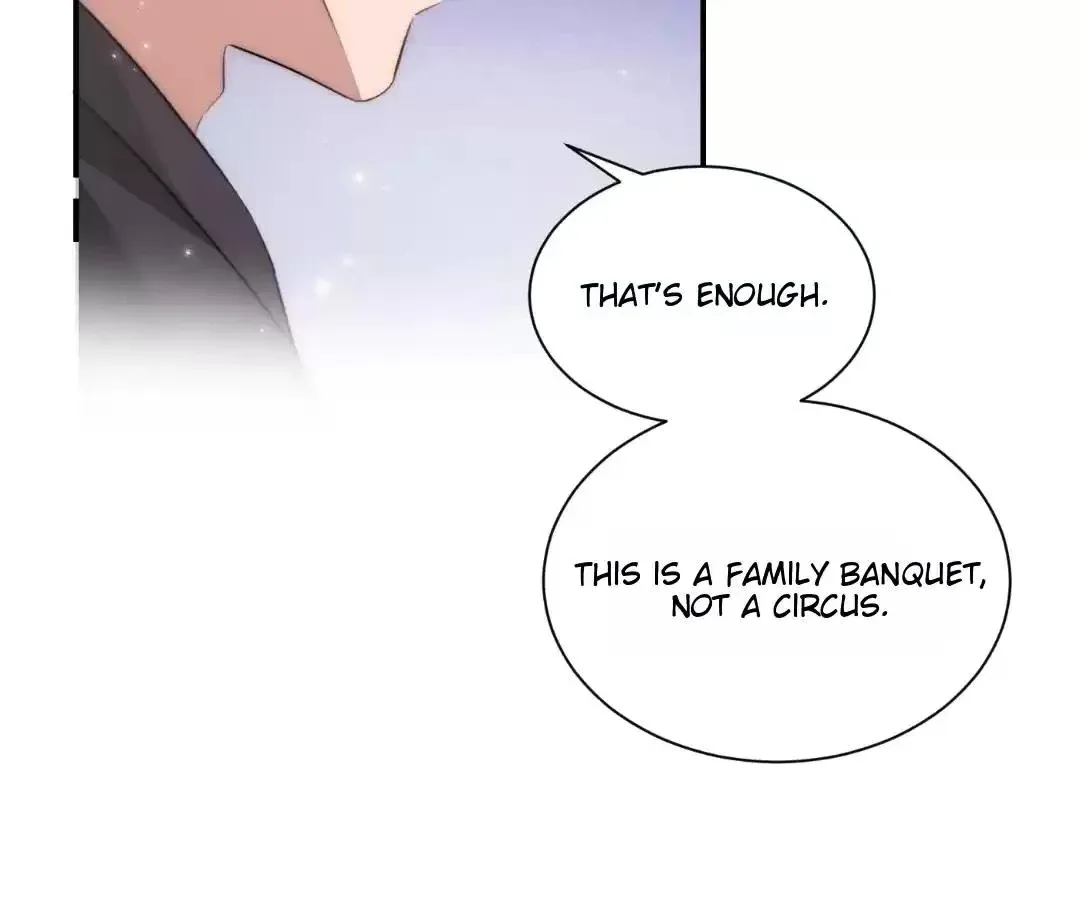 After Prison: The Real Heiress Claps Back Chapter 4 page 51