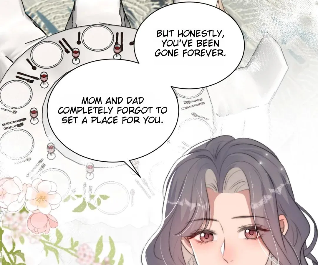 After Prison: The Real Heiress Claps Back Chapter 3 page 59