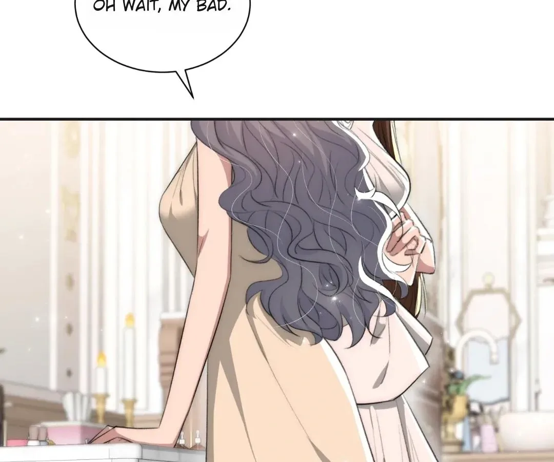 After Prison: The Real Heiress Claps Back Chapter 9 page 19
