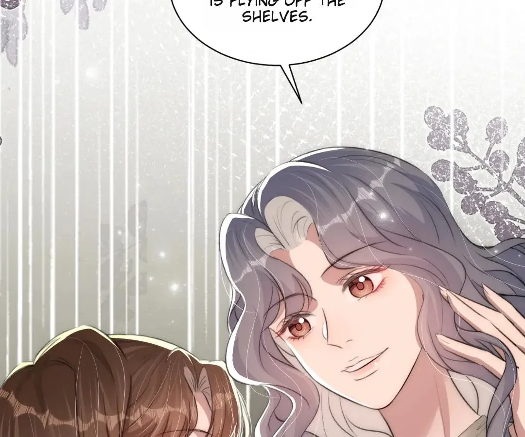 After Prison: The Real Heiress Claps Back Chapter 9 page 21