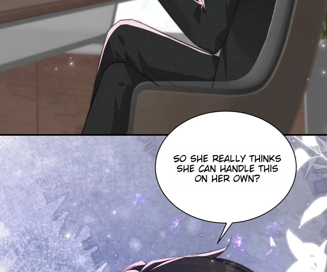 After Prison: The Real Heiress Claps Back Chapter 6 page 41