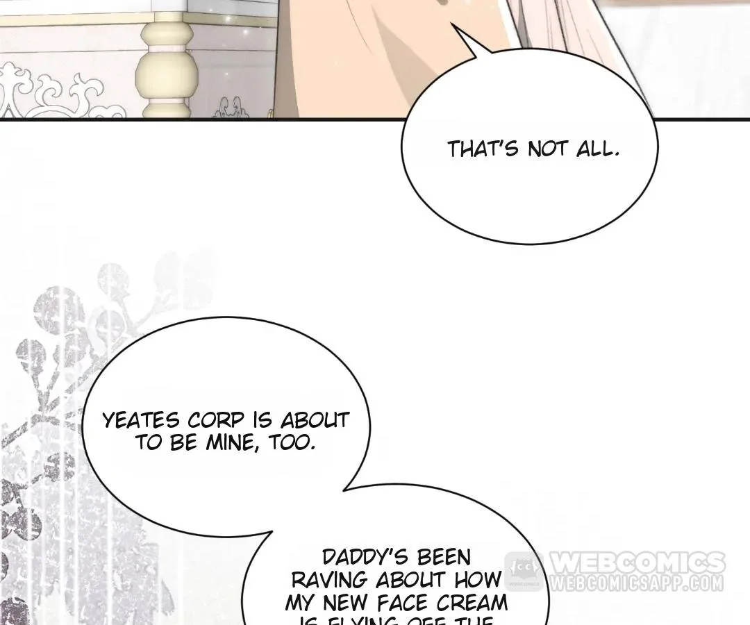After Prison: The Real Heiress Claps Back Chapter 9 page 20