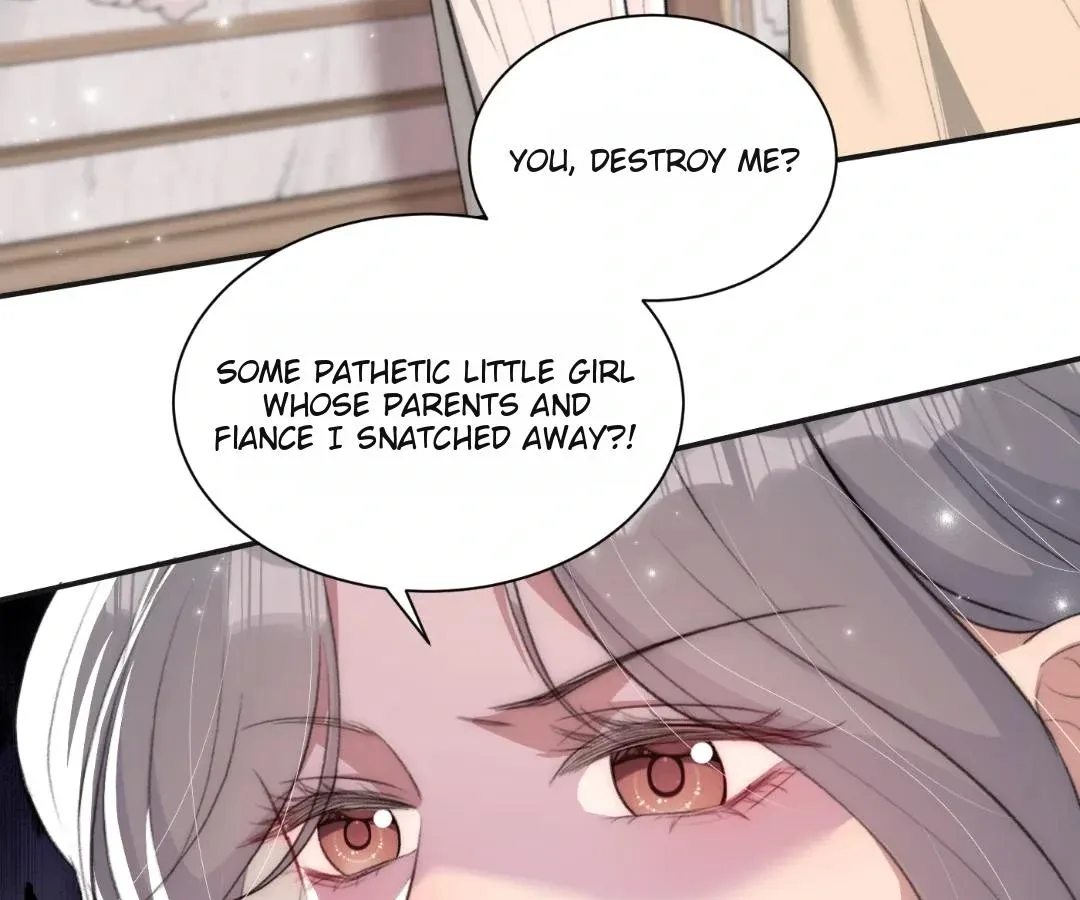 After Prison: The Real Heiress Claps Back Chapter 9 page 17