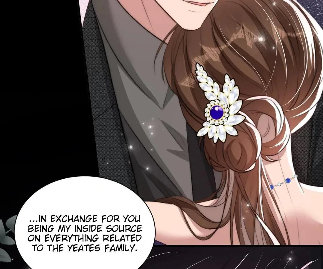 After Prison: The Real Heiress Claps Back Chapter 5 page 32