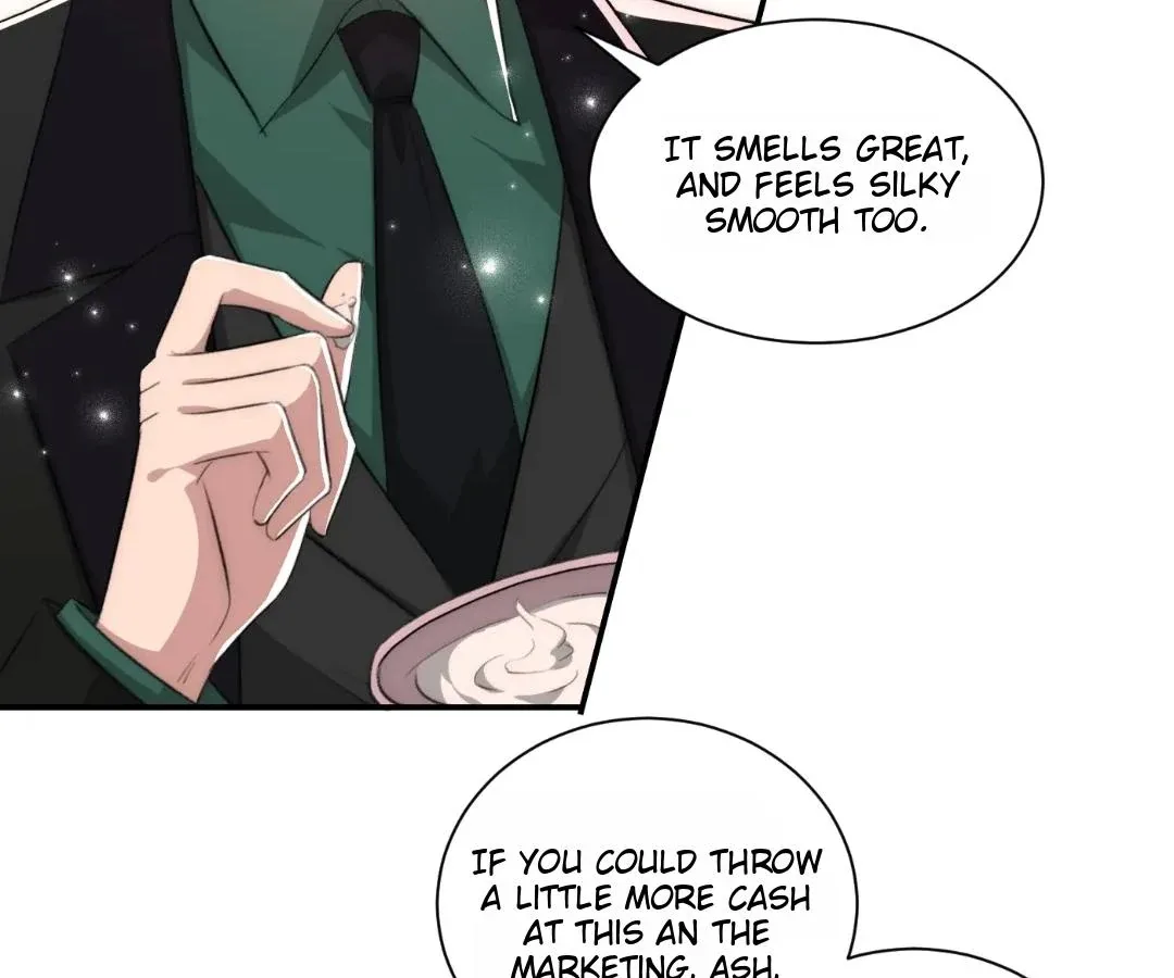 After Prison: The Real Heiress Claps Back Chapter 8 page 9