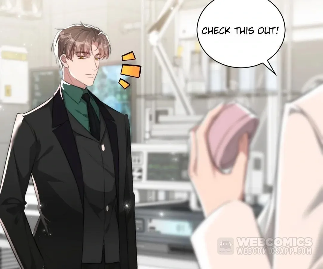 After Prison: The Real Heiress Claps Back Chapter 8 page 4