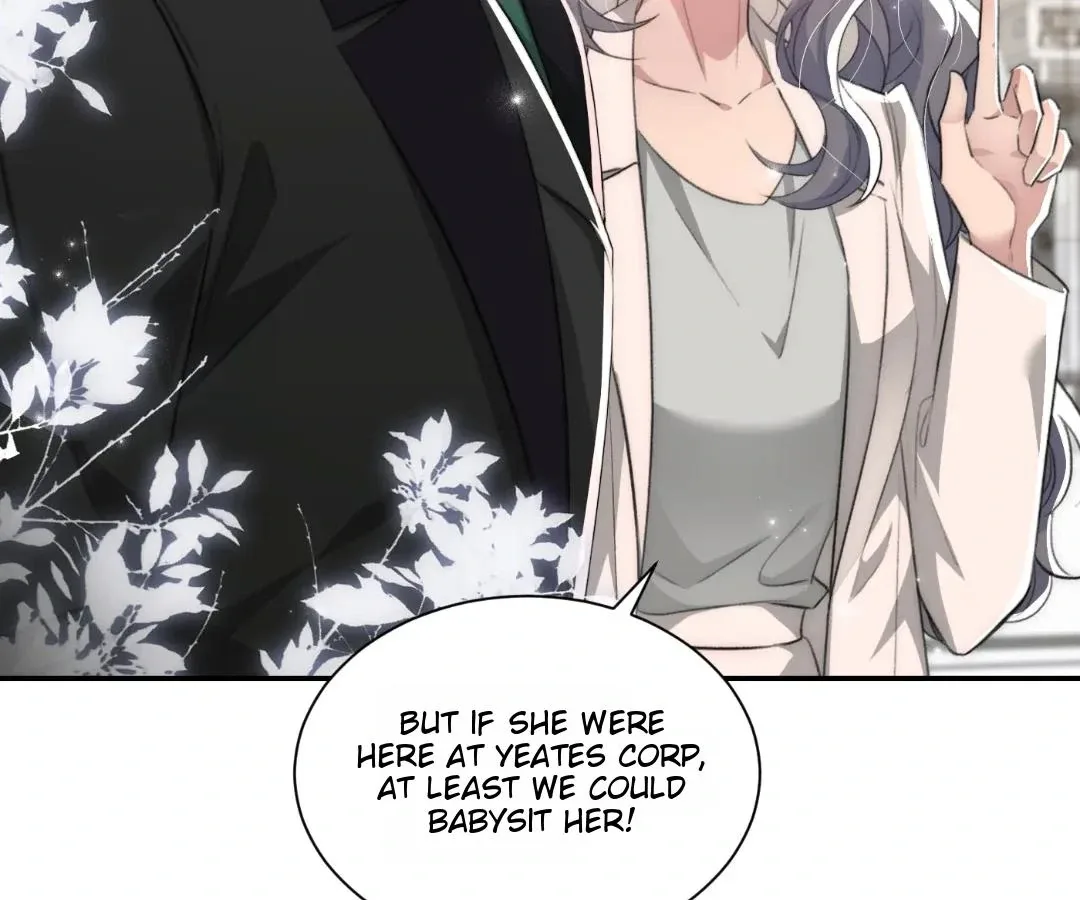 After Prison: The Real Heiress Claps Back Chapter 8 page 17