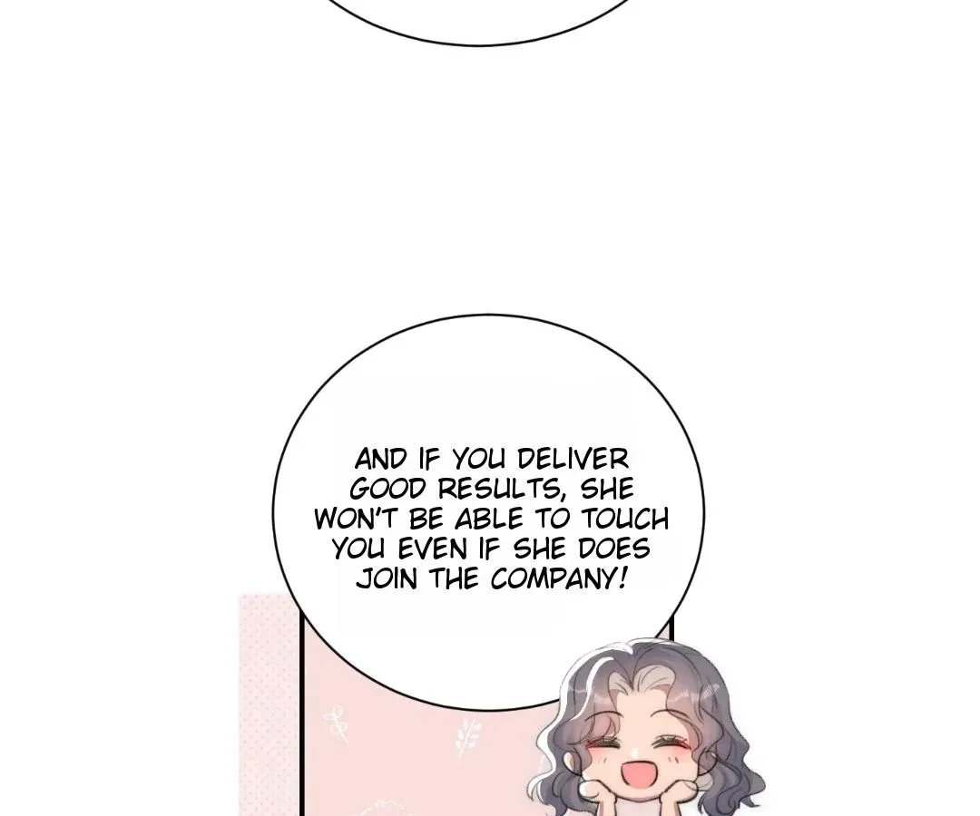 After Prison: The Real Heiress Claps Back Chapter 8 page 18