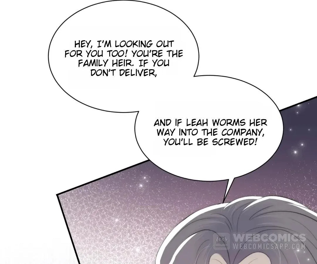 After Prison: The Real Heiress Claps Back Chapter 8 page 12