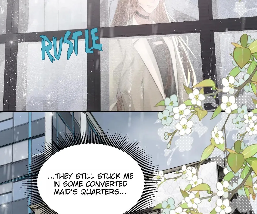 After Prison: The Real Heiress Claps Back Chapter 2 page 33