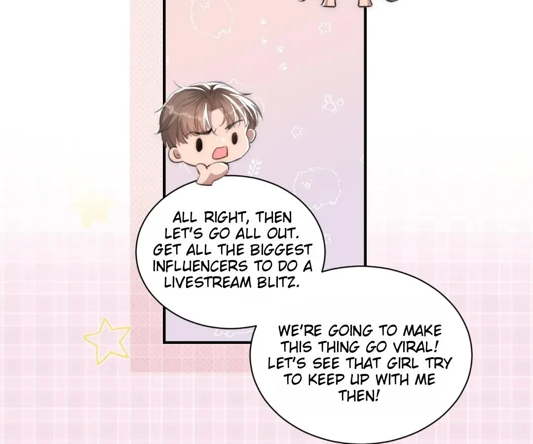 After Prison: The Real Heiress Claps Back Chapter 8 page 19