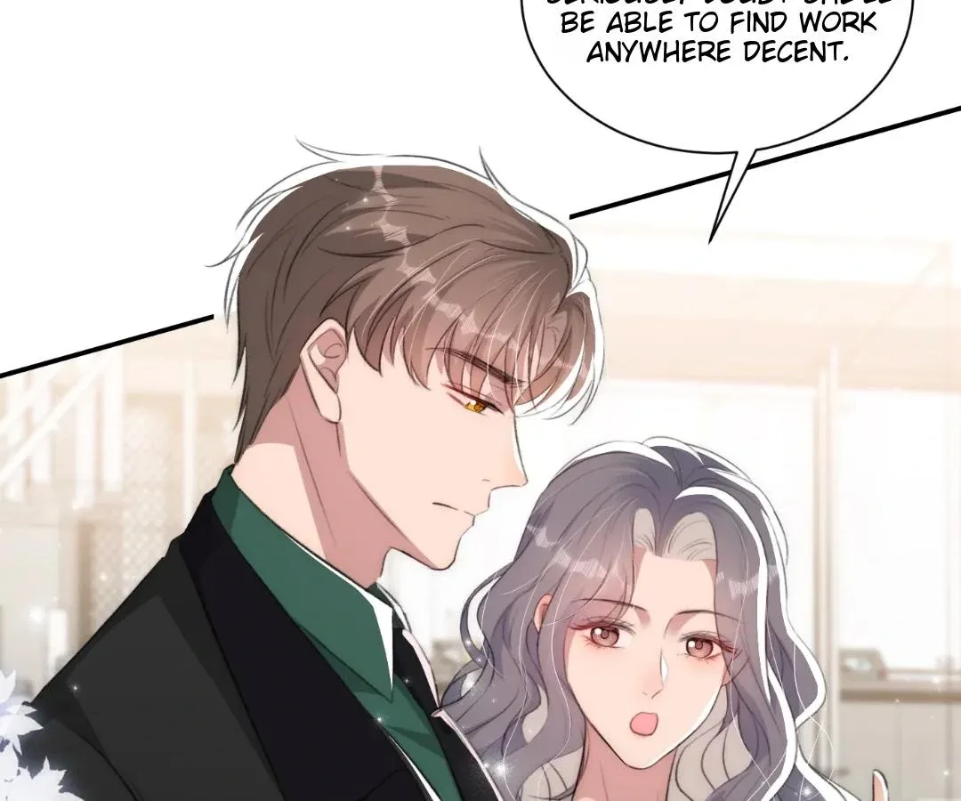 After Prison: The Real Heiress Claps Back Chapter 8 page 16