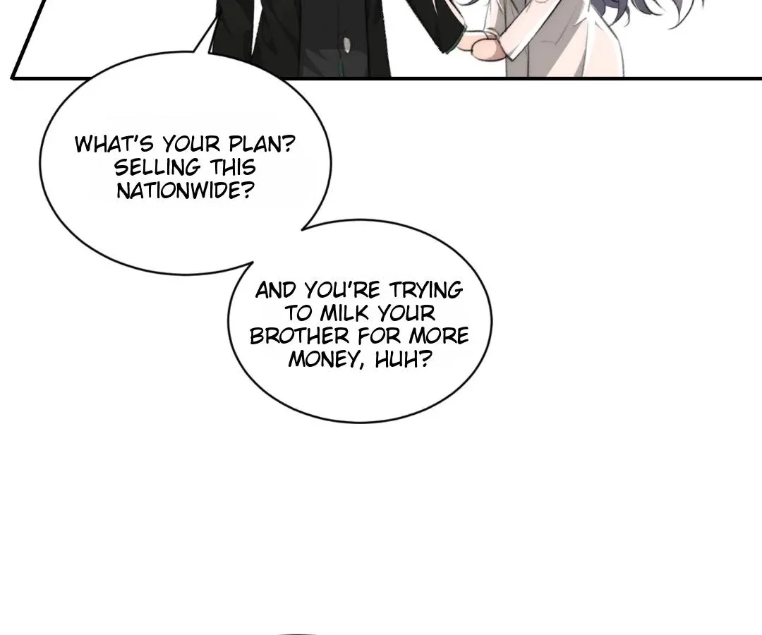 After Prison: The Real Heiress Claps Back Chapter 8 page 11