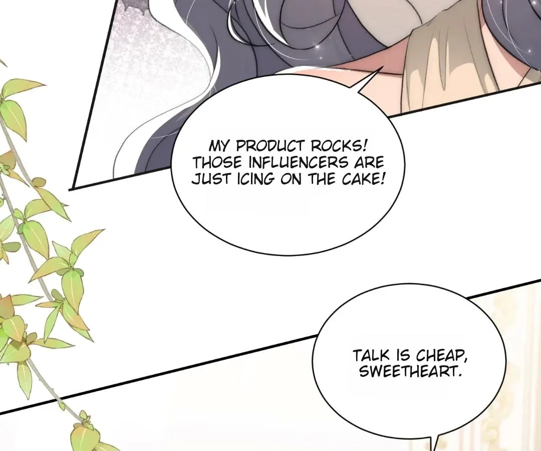 After Prison: The Real Heiress Claps Back Chapter 9 page 27