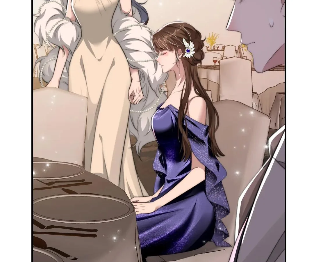 After Prison: The Real Heiress Claps Back Chapter 3 page 64