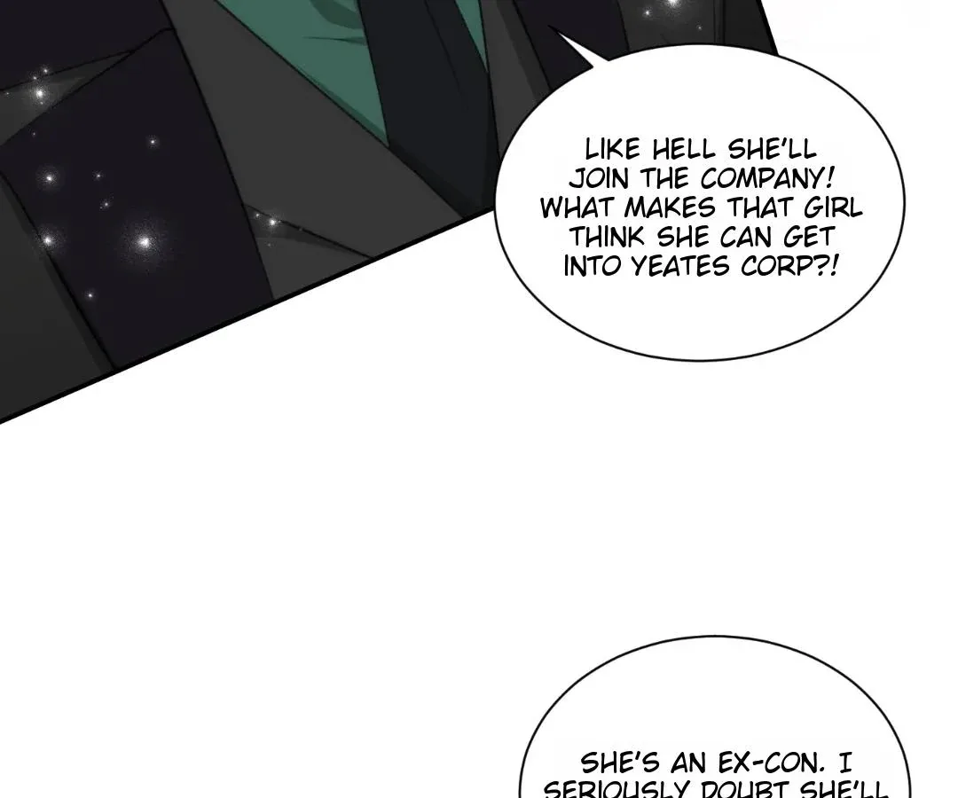 After Prison: The Real Heiress Claps Back Chapter 8 page 15