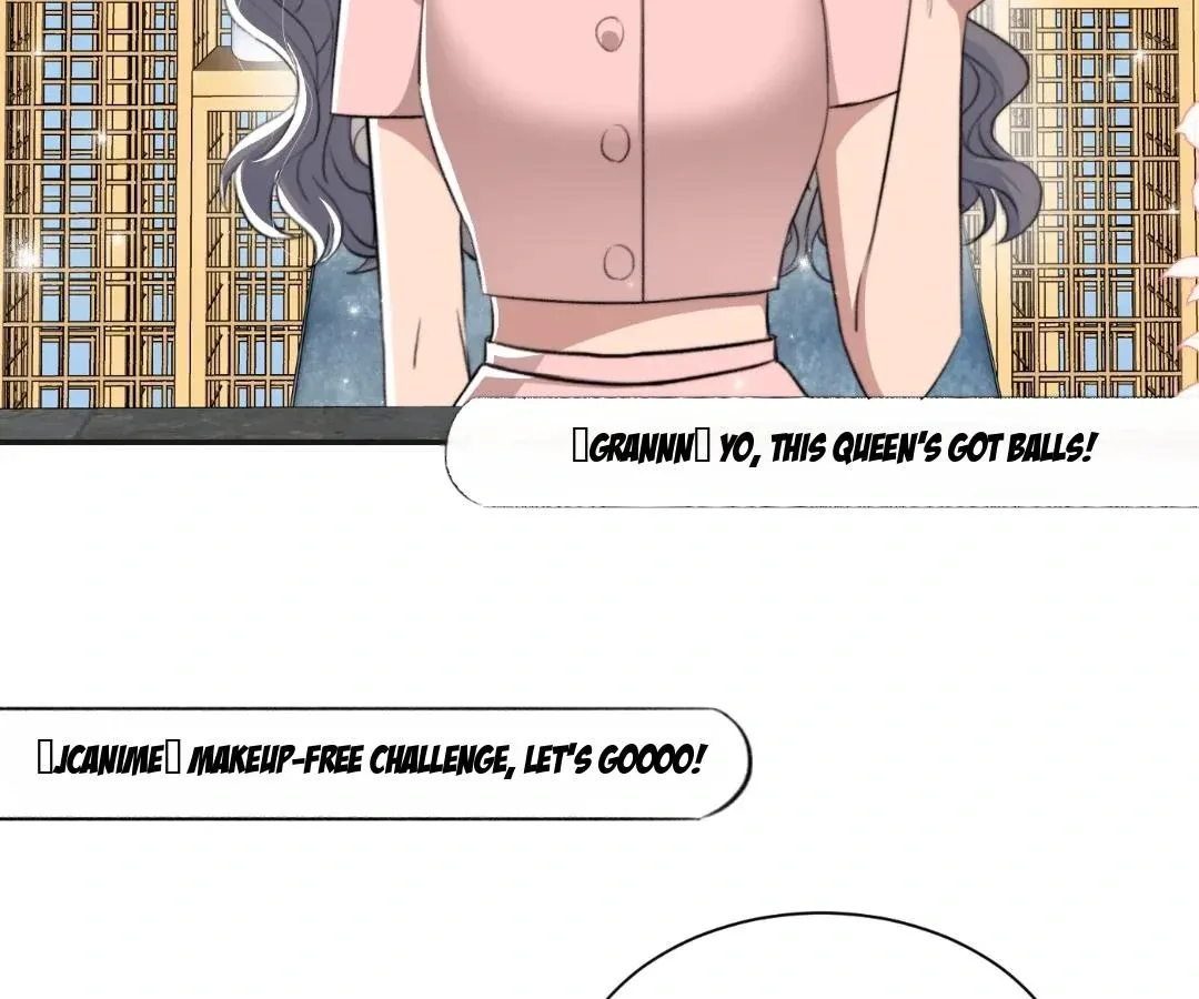 After Prison: The Real Heiress Claps Back Chapter 9 page 39