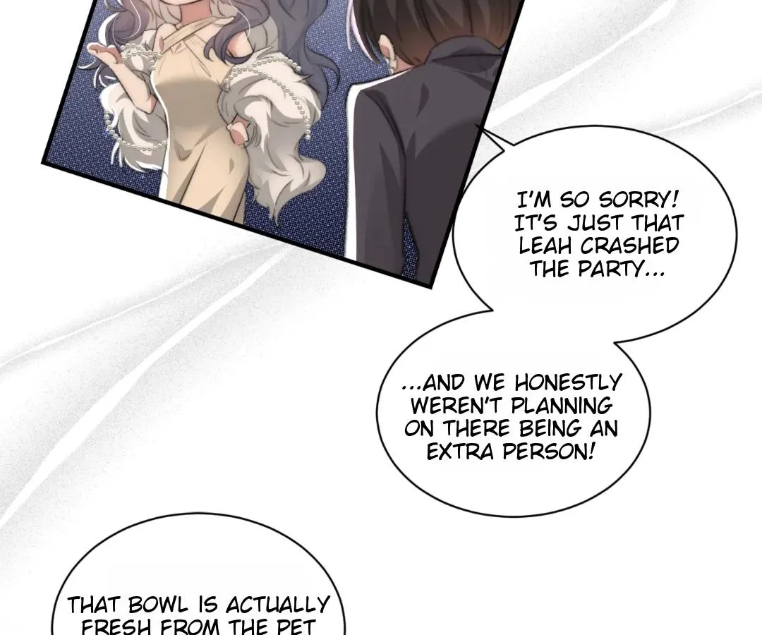After Prison: The Real Heiress Claps Back Chapter 3 page 72