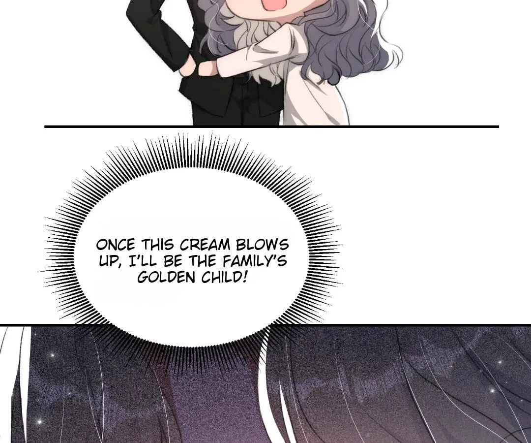 After Prison: The Real Heiress Claps Back Chapter 8 page 21