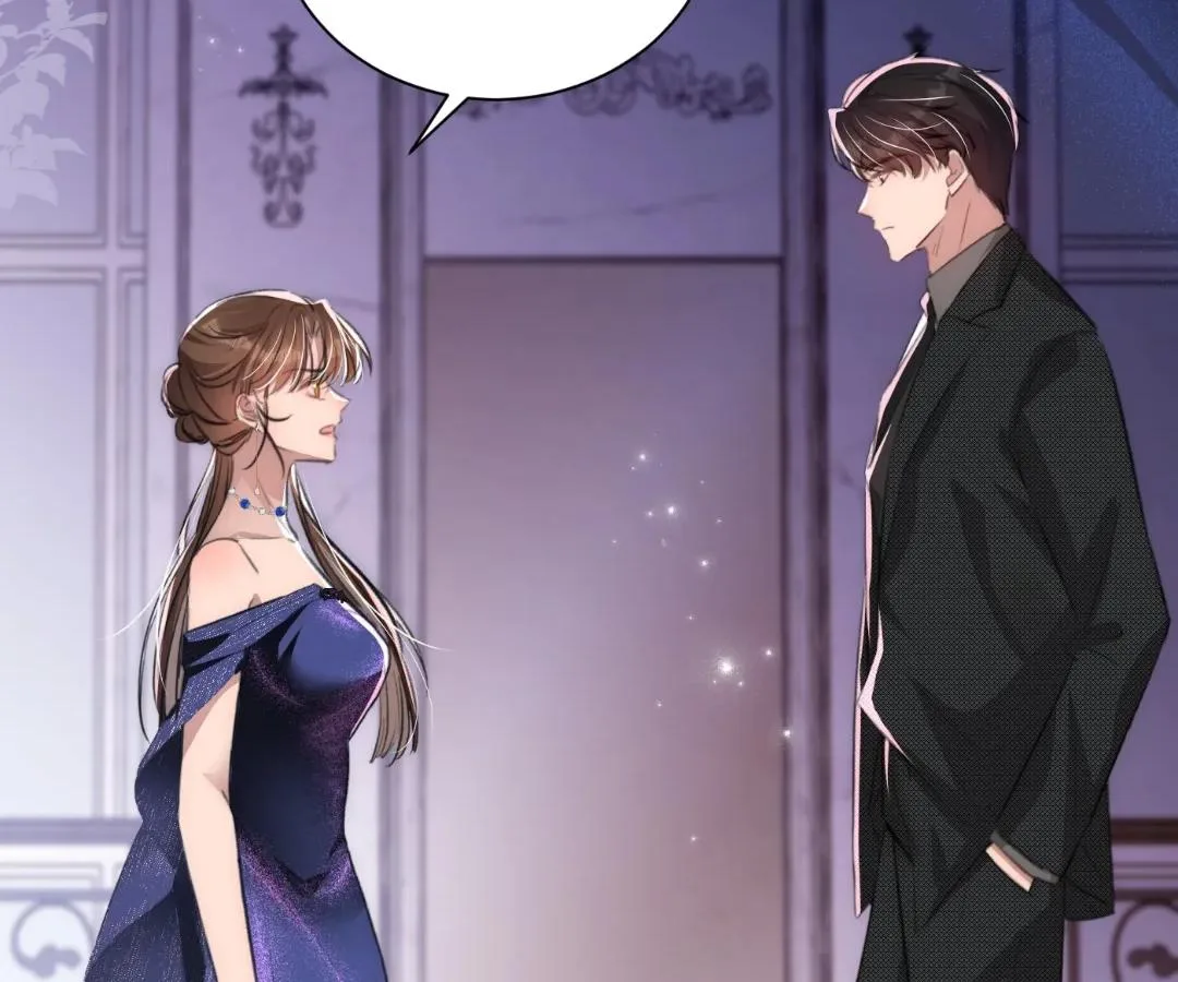 After Prison: The Real Heiress Claps Back Chapter 5 page 40