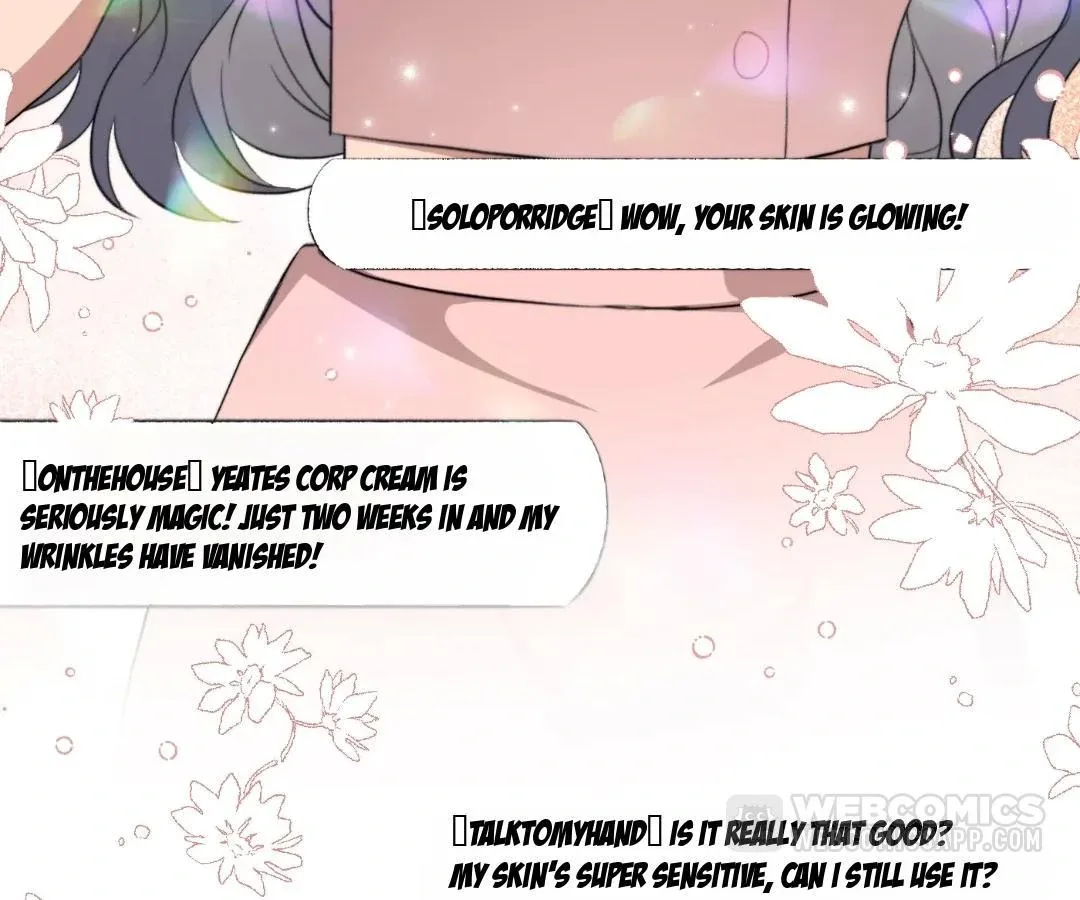After Prison: The Real Heiress Claps Back Chapter 9 page 44
