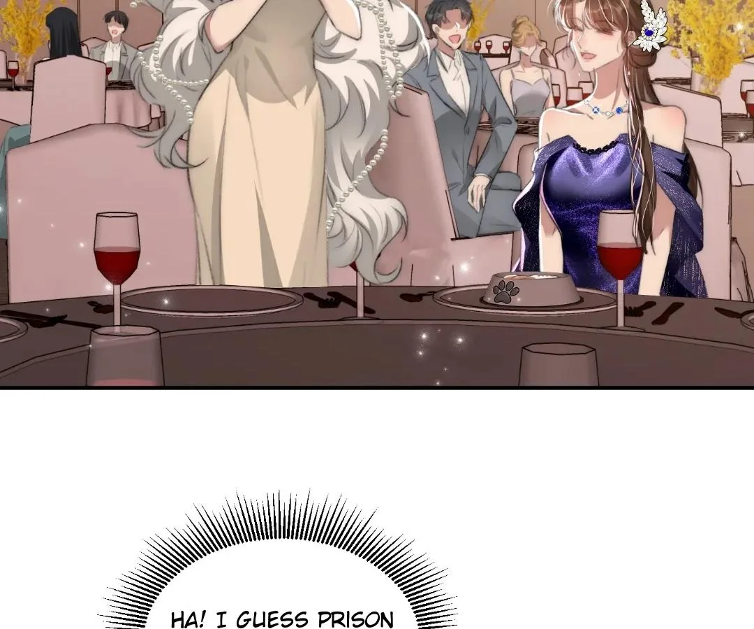 After Prison: The Real Heiress Claps Back Chapter 3 page 74