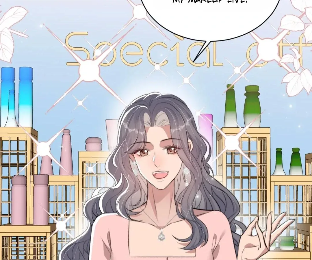 After Prison: The Real Heiress Claps Back Chapter 9 page 38