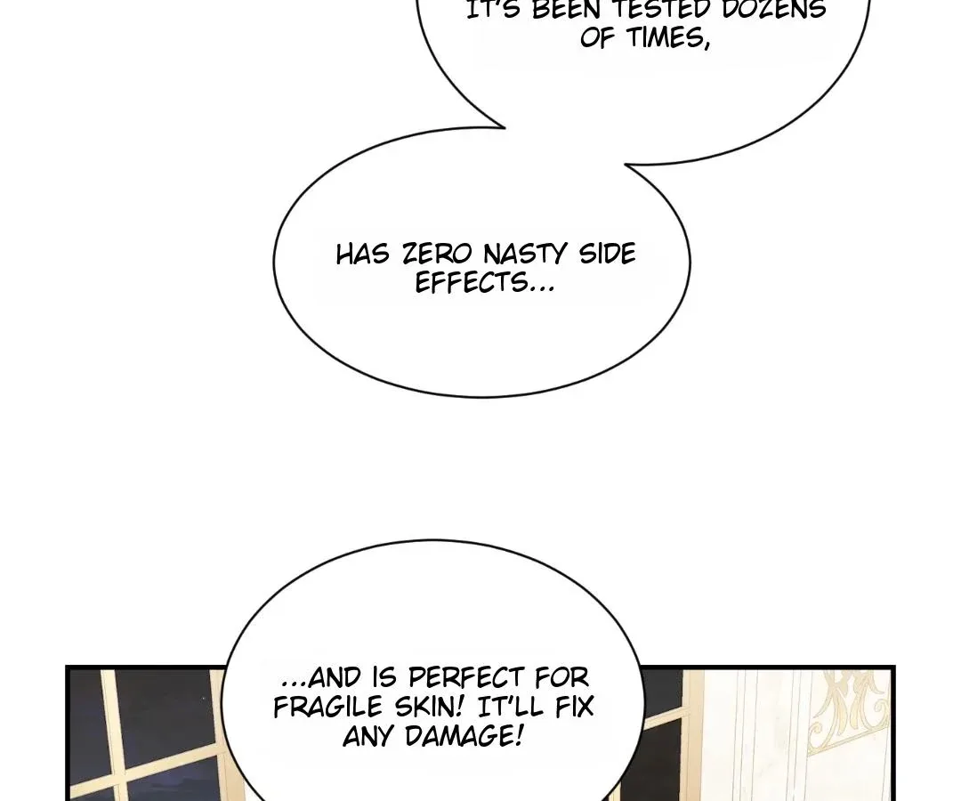 After Prison: The Real Heiress Claps Back Chapter 9 page 47