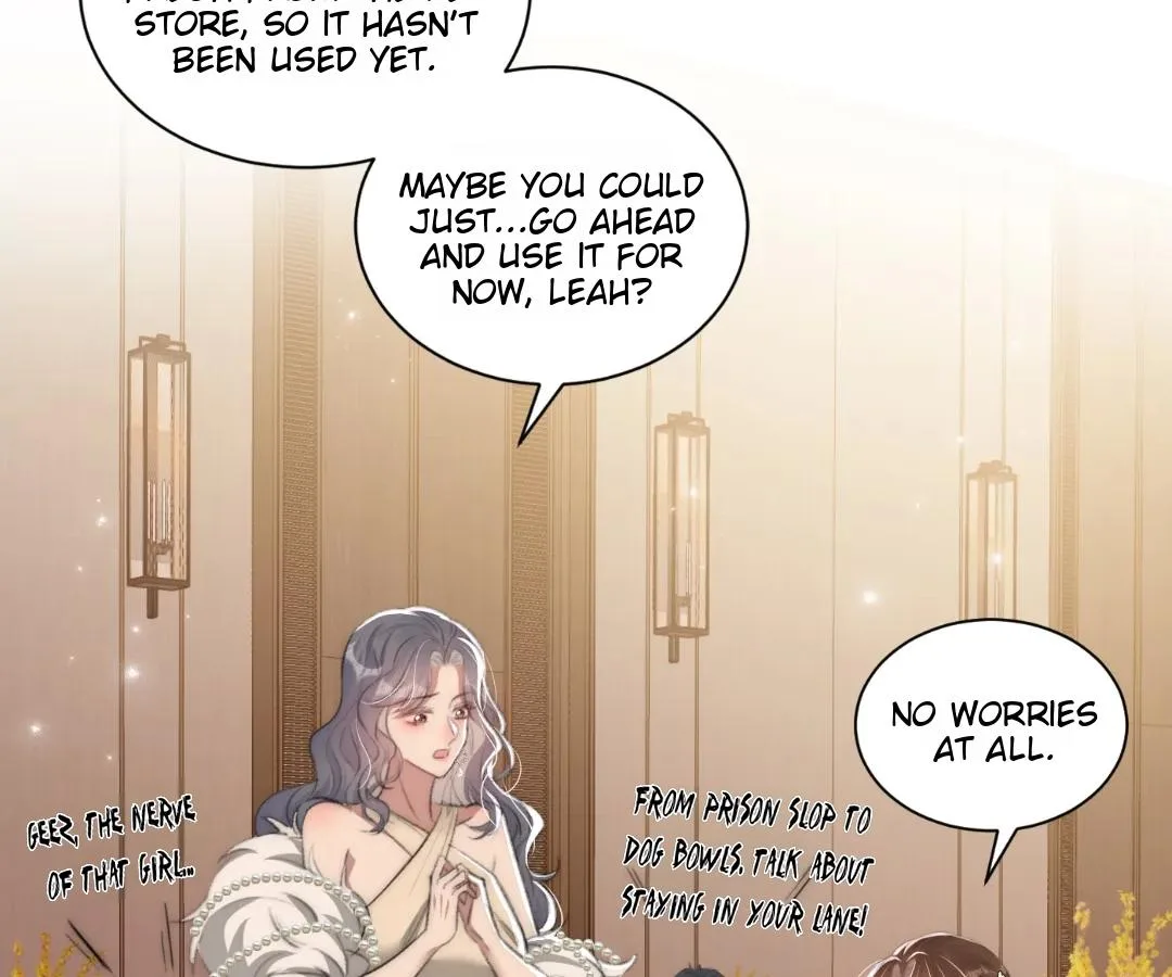 After Prison: The Real Heiress Claps Back Chapter 3 page 73