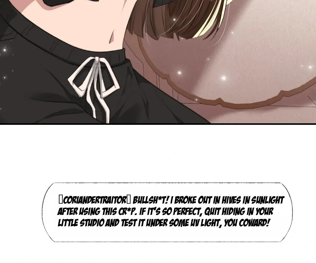 After Prison: The Real Heiress Claps Back Chapter 9 page 51