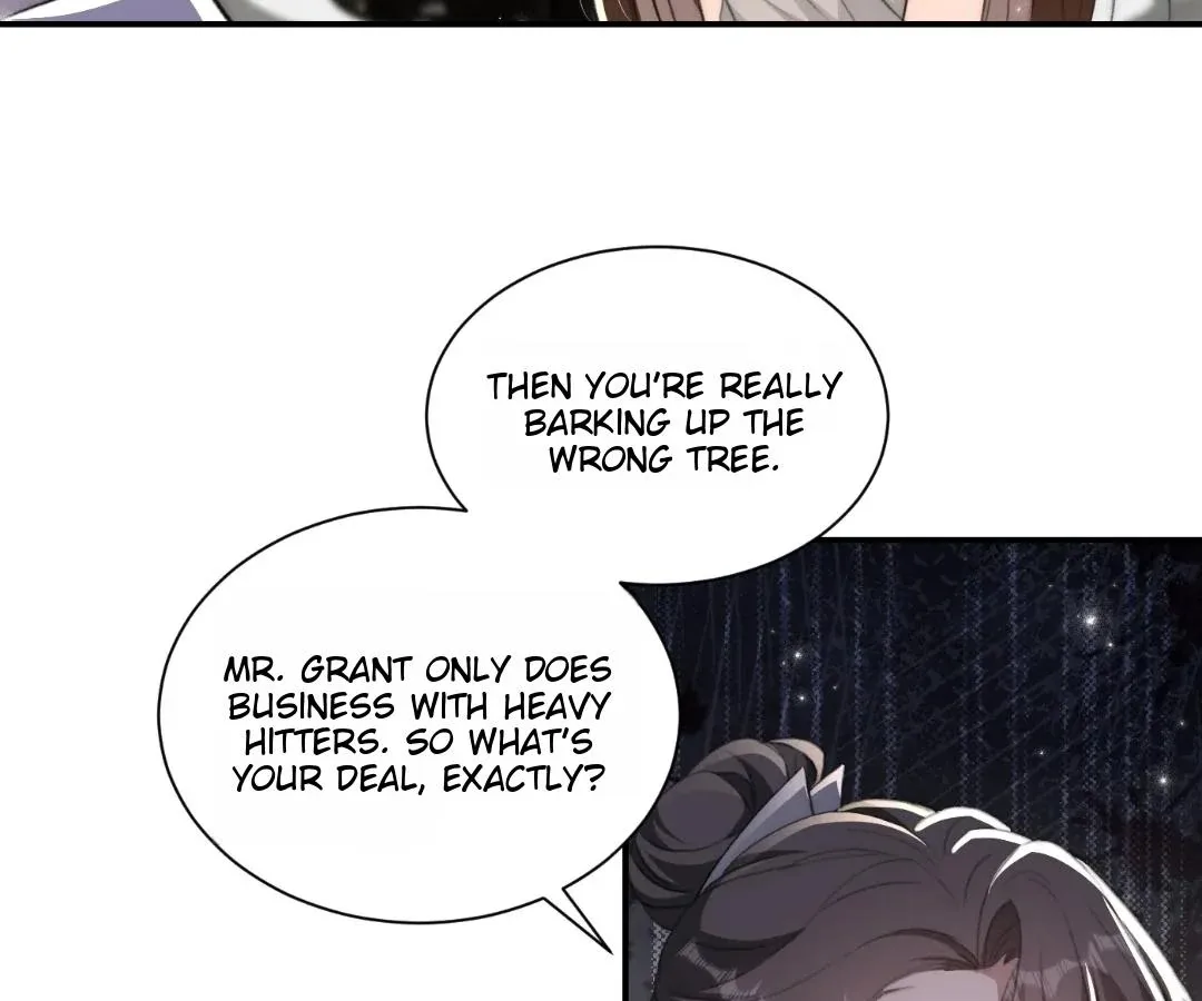 After Prison: The Real Heiress Claps Back Chapter 8 page 38
