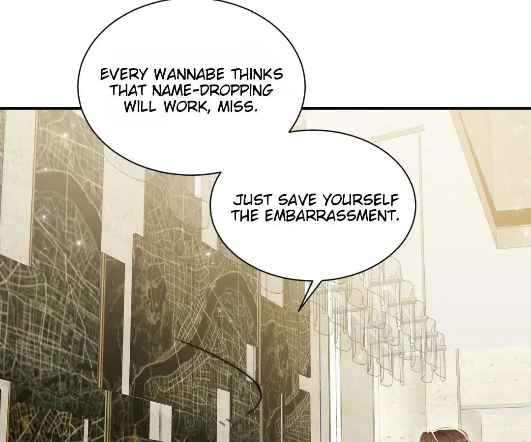 After Prison: The Real Heiress Claps Back Chapter 8 page 35
