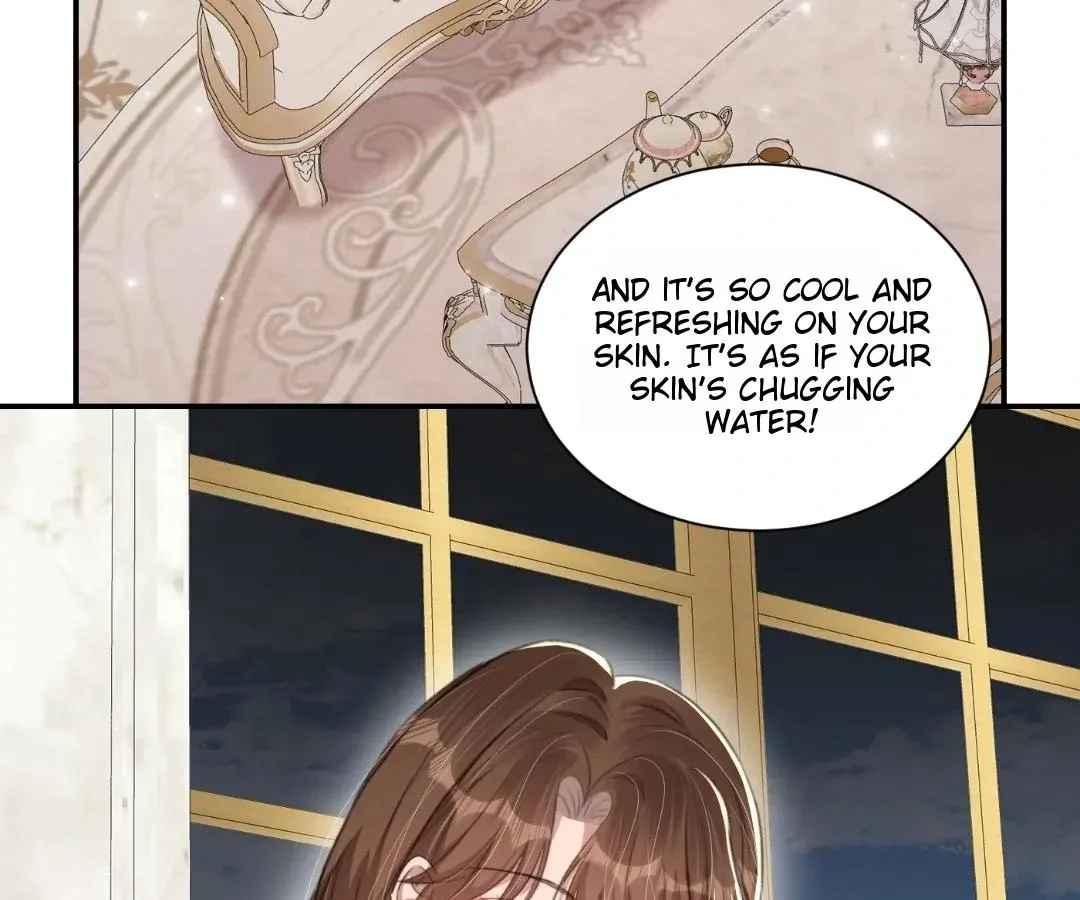 After Prison: The Real Heiress Claps Back Chapter 9 page 49