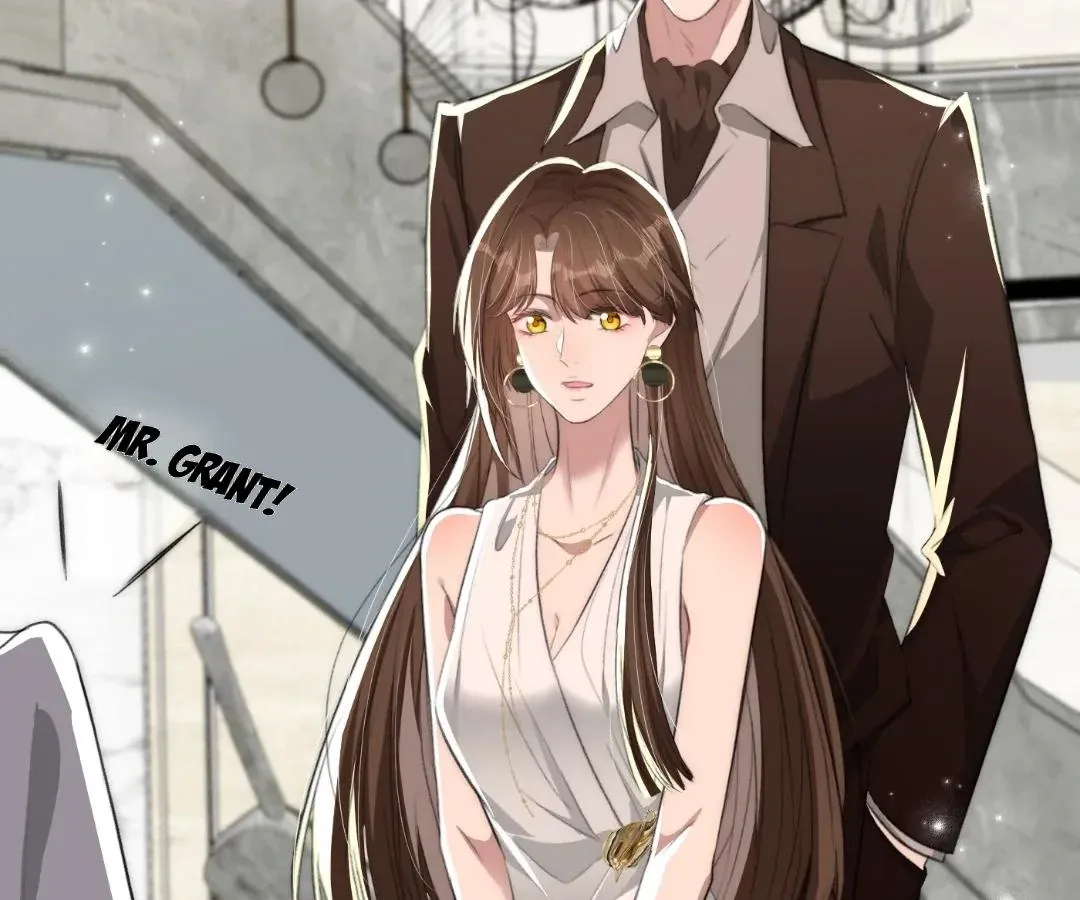 After Prison: The Real Heiress Claps Back Chapter 8 page 42
