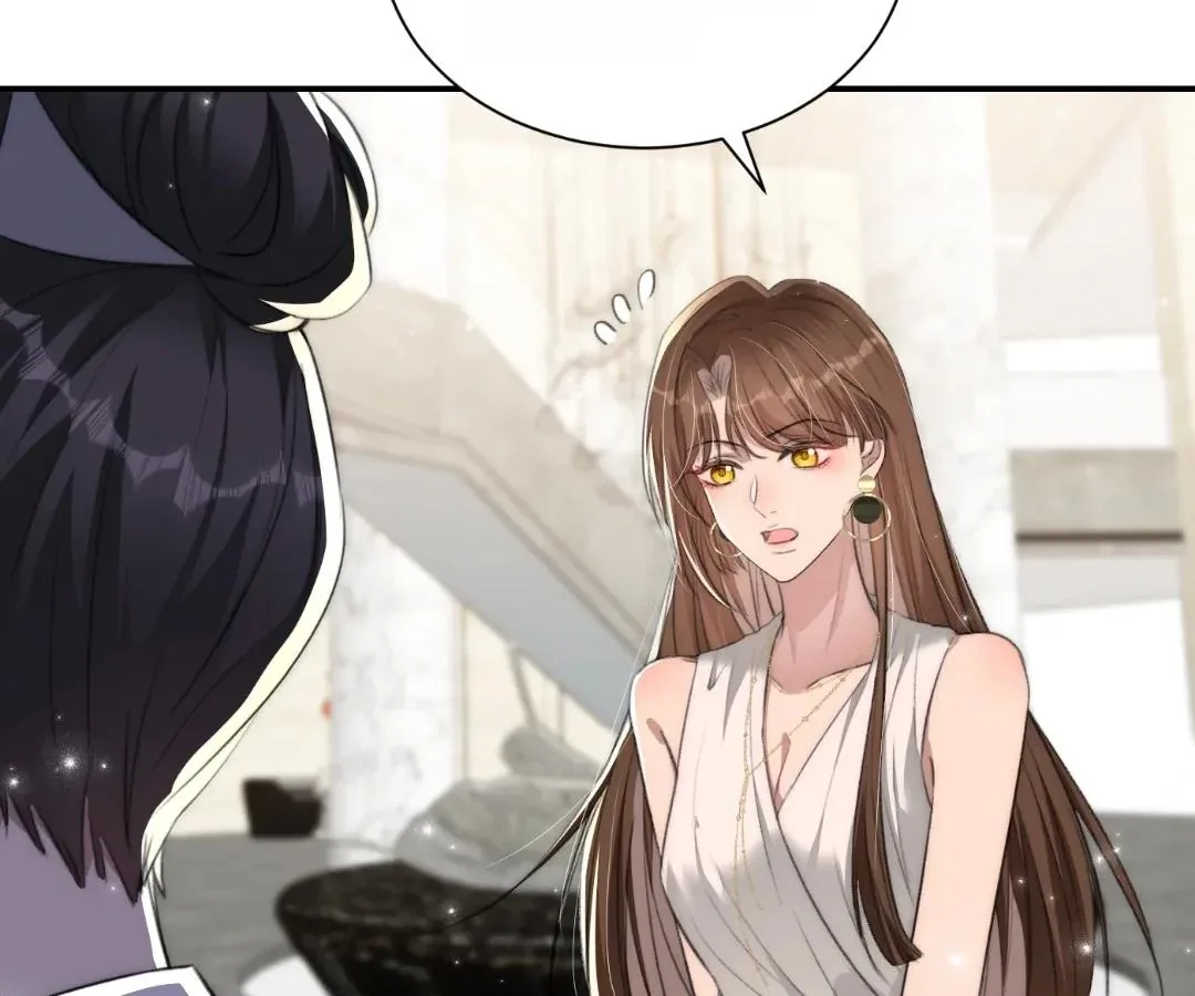 After Prison: The Real Heiress Claps Back Chapter 8 page 37