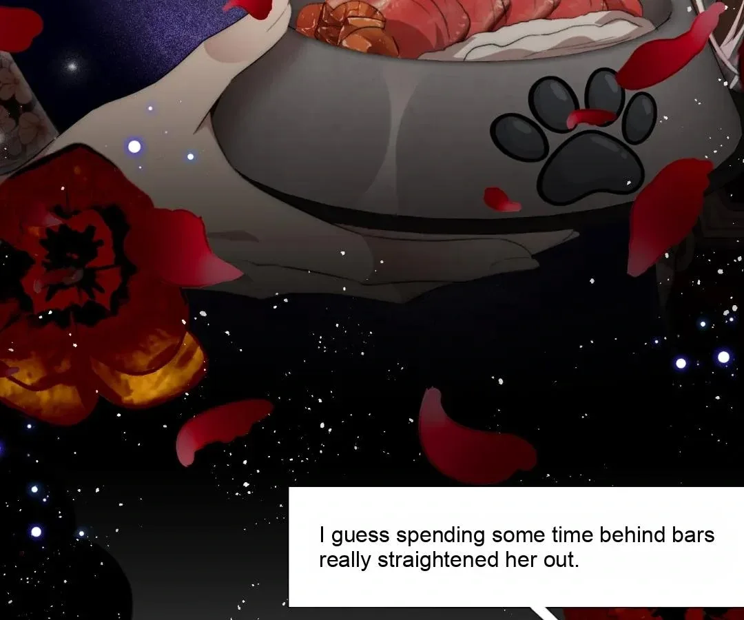 After Prison: The Real Heiress Claps Back Chapter 3 page 81