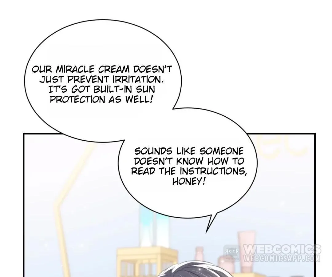 After Prison: The Real Heiress Claps Back Chapter 9 page 52