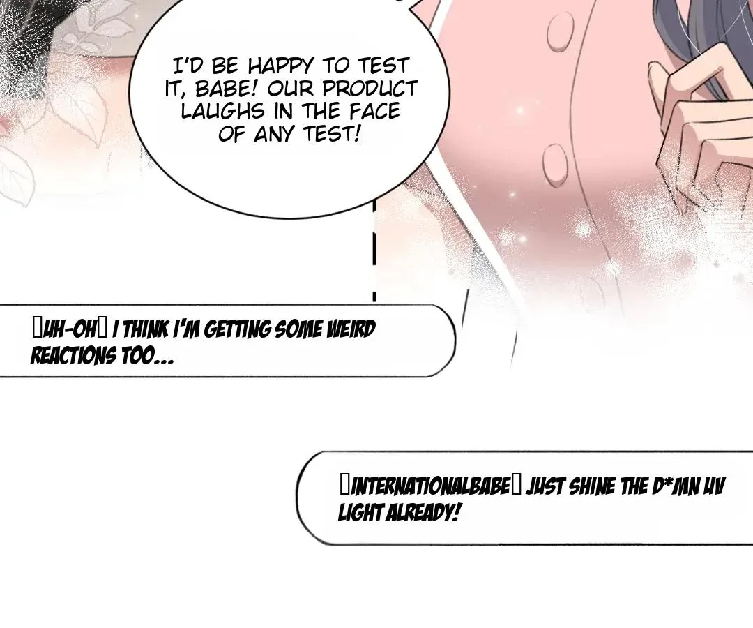 After Prison: The Real Heiress Claps Back Chapter 9 page 57