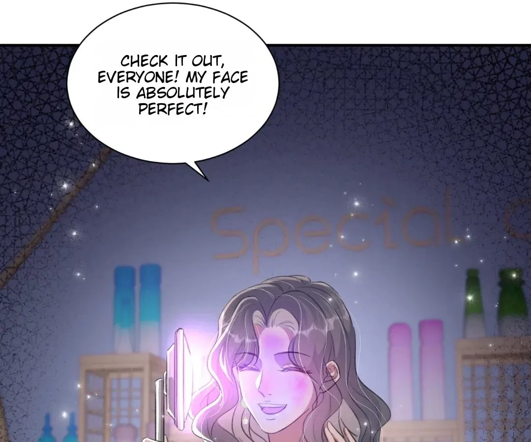 After Prison: The Real Heiress Claps Back Chapter 9 page 58