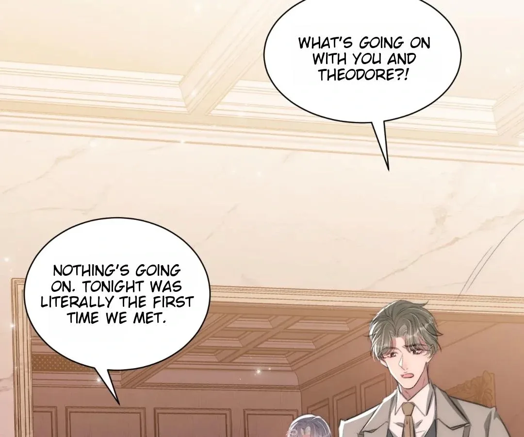 After Prison: The Real Heiress Claps Back Chapter 5 page 55