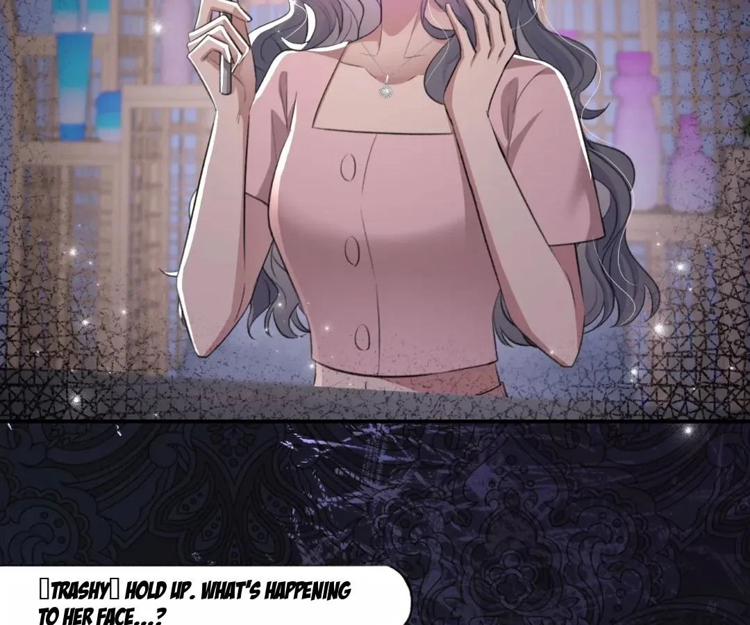 After Prison: The Real Heiress Claps Back Chapter 9 page 59