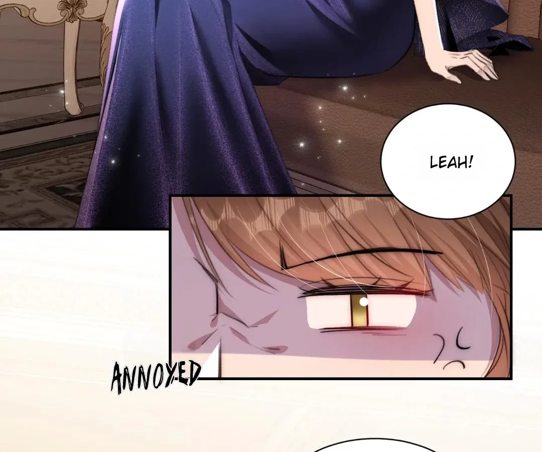 After Prison: The Real Heiress Claps Back Chapter 5 page 54