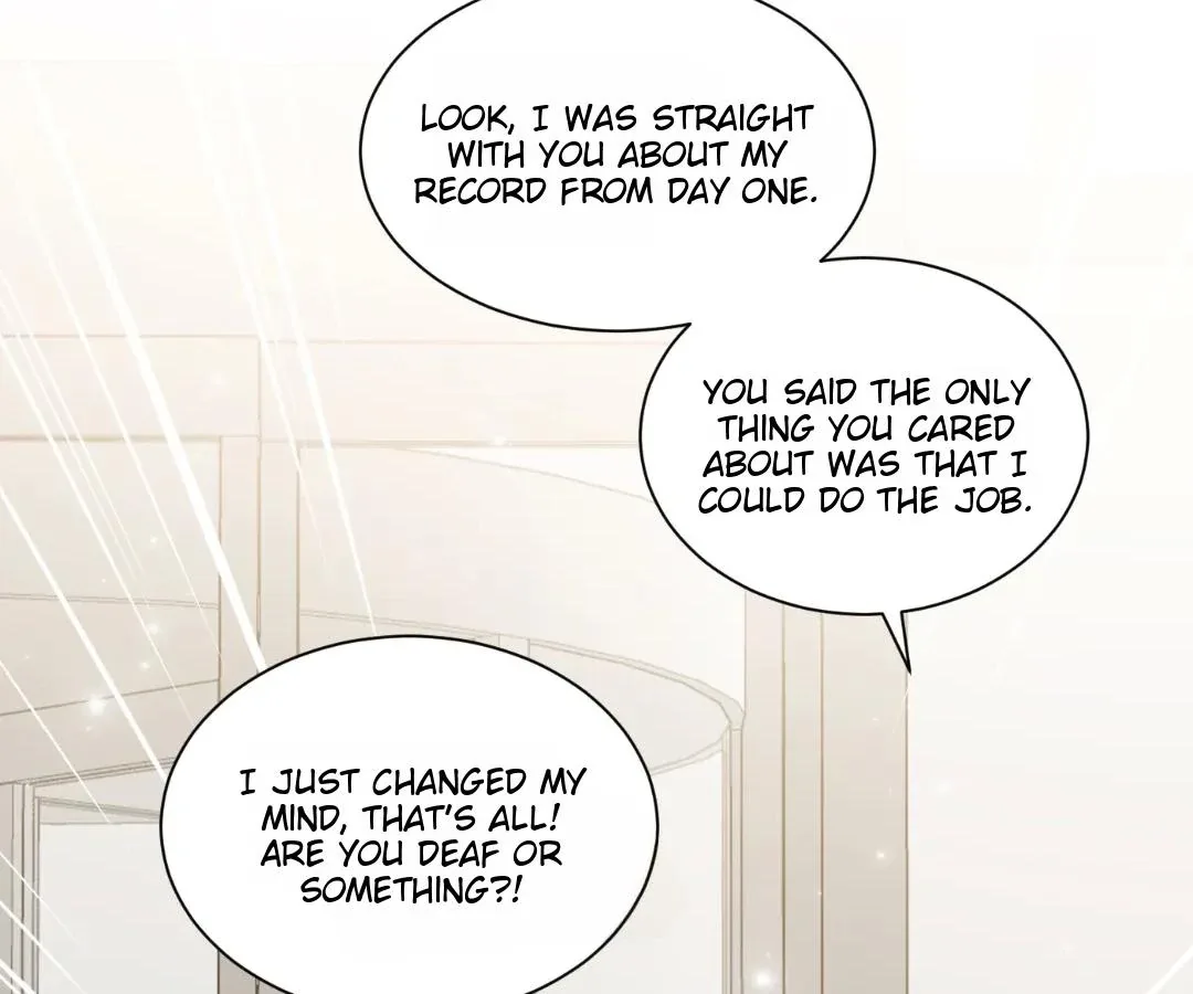 After Prison: The Real Heiress Claps Back Chapter 6 page 72