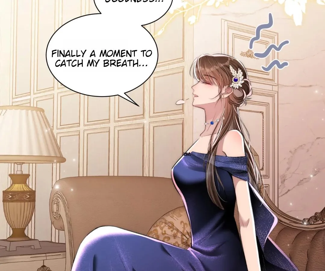 After Prison: The Real Heiress Claps Back Chapter 5 page 53