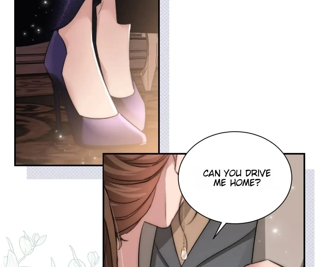 After Prison: The Real Heiress Claps Back Chapter 5 page 61