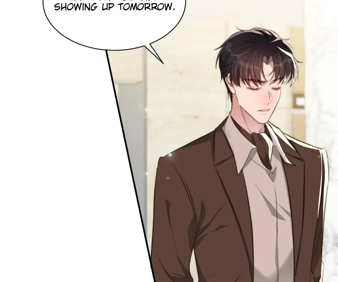 After Prison: The Real Heiress Claps Back Chapter 8 page 54