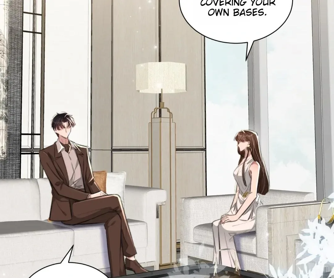 After Prison: The Real Heiress Claps Back Chapter 8 page 62