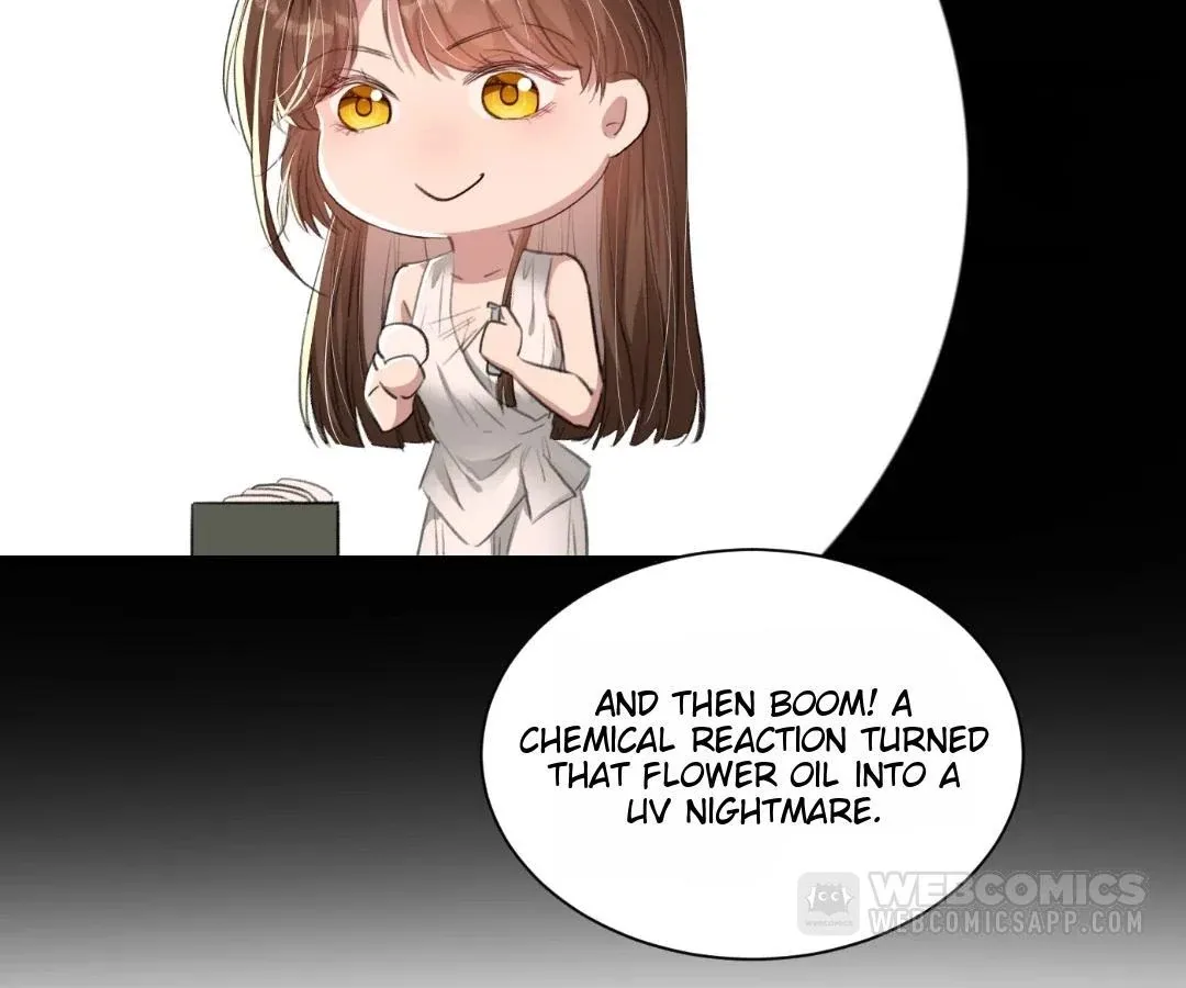 After Prison: The Real Heiress Claps Back Chapter 9 page 68